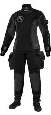 BARE Women's Guardian Tech Dry