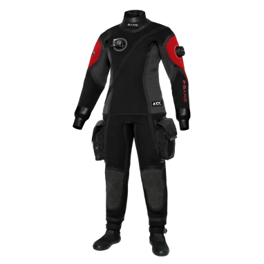 BARE Women's Guardian Tech Dry 5 BARE Women's Guardian Tech Dry - Image 3