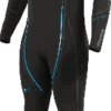 Reactive II 3mm Men's Wetsuit 1 Reactive II 3mm Men's Wetsuit -Aqua Lung Diving Shop bare reactive2.0 3mm blue 02 1