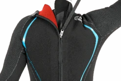 Reactive II 3mm Men's Wetsuit 9 Reactive II 3mm Men's Wetsuit -Aqua Lung Diving Shop bare reactive2.0 3mm blue 02