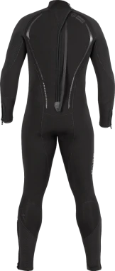 BARE Reactive II 5mm Men's Wetsuit 6 BARE Reactive II 5mm Men's Wetsuit - Image 4