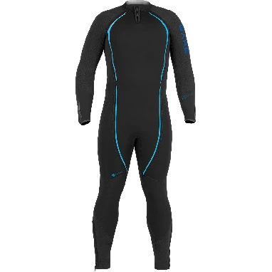 BARE Reactive II 5mm Men's Wetsuit 3 BARE Reactive II 5mm Men's Wetsuit