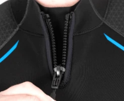 BARE Reactive II 5mm Men's Wetsuit 17 BARE Reactive II 5mm Men's Wetsuit -Aqua Lung Diving Shop bare reactive2.0 5mm blue 03