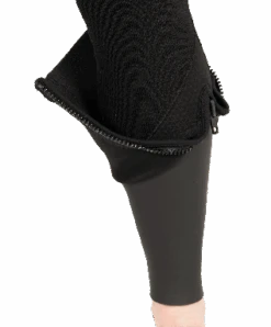 BARE Reactive II 5mm Men's Wetsuit 18 BARE Reactive II 5mm Men's Wetsuit -Aqua Lung Diving Shop bare reactive2.0 ankleseal