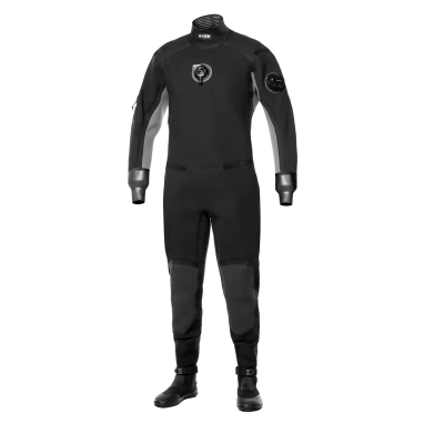 BARE Sentry Pro Dry Drysuit 9 BARE Sentry Pro Dry Drysuit - Image 7