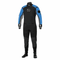 BARE Sentry Pro Dry Drysuit 19 BARE Sentry Pro Dry Drysuit -Aqua Lung Diving Shop bare sentryprodrysuit 0 blue
