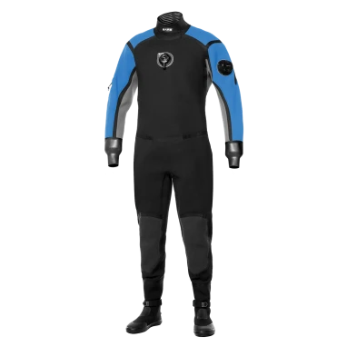 BARE Sentry Pro Dry Drysuit 10 BARE Sentry Pro Dry Drysuit - Image 8