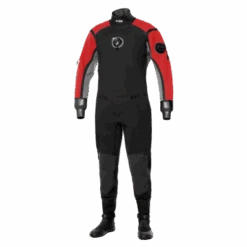 BARE Sentry Pro Dry Drysuit 20 BARE Sentry Pro Dry Drysuit -Aqua Lung Diving Shop bare sentryprodrysuit 0 red
