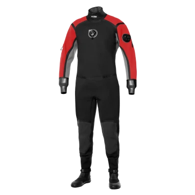 BARE Sentry Pro Dry Drysuit 11 BARE Sentry Pro Dry Drysuit - Image 9