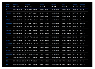 BARE Nex-Gen Drysuit - Large - Open Box 3 BARE Nex-Gen Drysuit - Large - Open Box