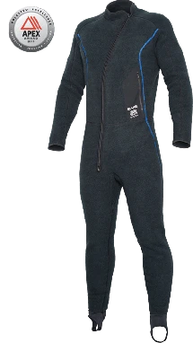 BARE SB System Mid Layer Full Suit