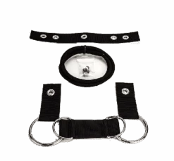 Bailout Attachment System- BAS