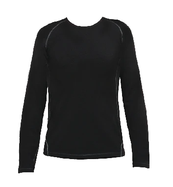 Merino Base Layer Long Sleeve 260 3 Merino Base Layer Long Sleeve 260