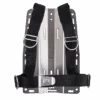 Basic Harness -Aqua Lung Diving Shop basic harness bc1063 front view.jpg