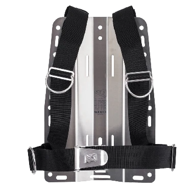 Basic Harness 3 Basic Harness