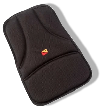 XT Backplate Pad 3 XT Backplate Pad