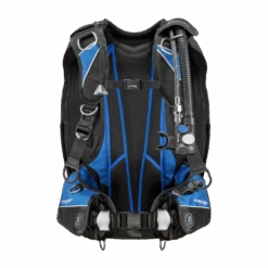 Complete Scuba Package 14 Complete Scuba Package -Aqua Lung Diving Shop bc33x phantom sl bc front 1