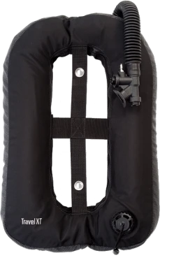 Dive Rite BP/W And Regulator Package 11 Dive Rite BP/W And Regulator Package - Image 9