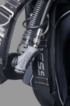 CRESSI Aquawing B.C.D Black- XS/XL 10 CRESSI Aquawing B.C.D Black- XS/XL -Aqua Lung Diving Shop bcds aquawing 5 removebg preview