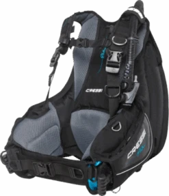 CRESSI Elettra BCD
