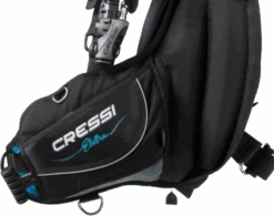 CRESSI Elettra BCD 10 CRESSI Elettra BCD -Aqua Lung Diving Shop bcds elettra 2