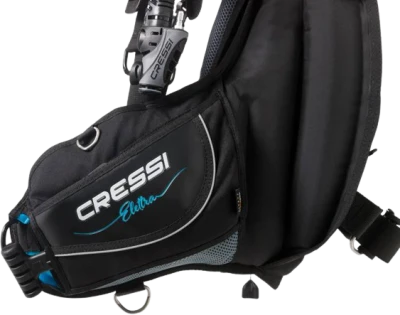 CRESSI Elettra BCD 6 CRESSI Elettra BCD - Image 4