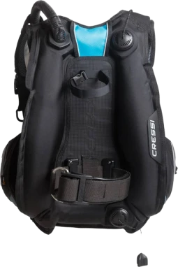 CRESSI Elettra BCD 4 CRESSI Elettra BCD - Image 2