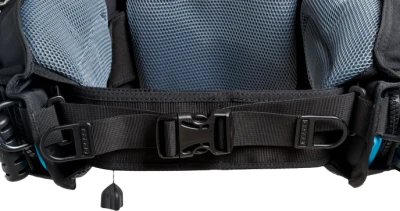 CRESSI Elettra BCD 7 CRESSI Elettra BCD - Image 5