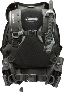 CRESSI Travel Patrol Package 5 CRESSI Travel Patrol Package - Image 3