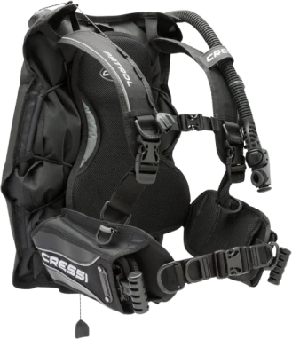 CRESSI Travel Patrol Package 4 CRESSI Travel Patrol Package - Image 2