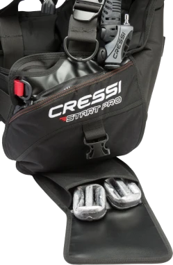 CRESSI Start Pro B.C.D 7 CRESSI Start Pro B.C.D - Image 5