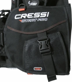 CRESSI Start Pro B.C.D 15 CRESSI Start Pro B.C.D -Aqua Lung Diving Shop bcds start pro 2.0