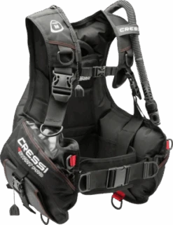 CRESSI Start Pro B.C.D 12 CRESSI Start Pro B.C.D -Aqua Lung Diving Shop bcds start pro 2.0 12