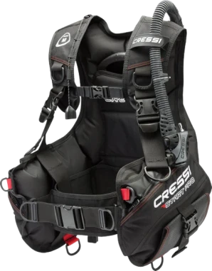 CRESSI Start Pro B.C.D 4 CRESSI Start Pro B.C.D - Image 2