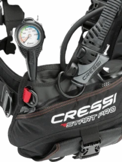 CRESSI Start Pro B.C.D 17 CRESSI Start Pro B.C.D -Aqua Lung Diving Shop bcds start pro 2.0 14
