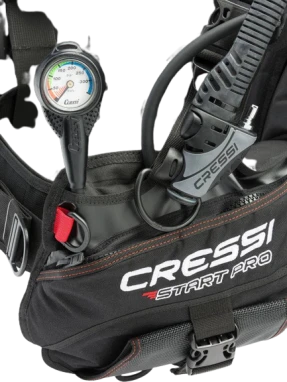 CRESSI Start Pro B.C.D 10 CRESSI Start Pro B.C.D - Image 8