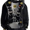 Poseidon One Harness/Wing System 2 Poseidon One Harness/Wing System -Aqua Lung Diving Shop besea wing and harness