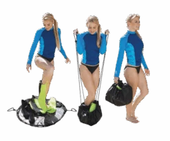 The Landing Pad -Aqua Lung Diving Shop bg900 the landing pad sequence