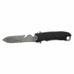 Aqua Lung Big Squeeze Titanium Knife-Discontinued