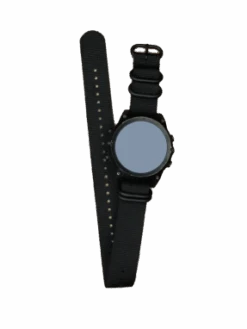 Nate-O-Strap For Teric -Aqua Lung Diving Shop black