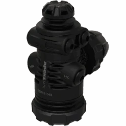 MTX Black Regulator -Aqua Lung Diving Shop black mtx first 1