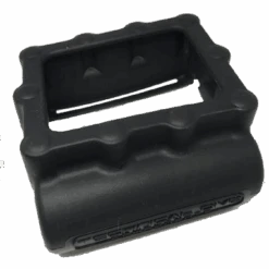 Silicone Protective Cover For Predator And Pursuit Computers -Aqua Lung Diving Shop black predator cover