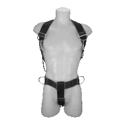 BLADE Set Pure - Sidemount System -Aqua Lung Diving Shop blade harness pure 1