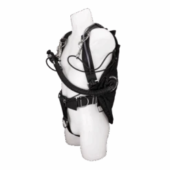 BLADE Set Pure - Sidemount System