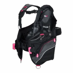 Aqua Lung Insider Package -Aqua Lung Diving Shop blckpnk bcd w 1