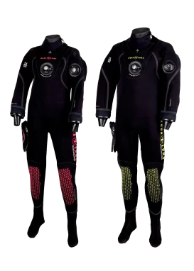 Aqua Lung Blizzard Pro Drysuit 3 Aqua Lung Blizzard Pro Drysuit