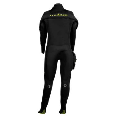 Aqua Lung Blizzard Pro Drysuit 11 Aqua Lung Blizzard Pro Drysuit - Image 9