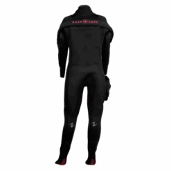 Aqua Lung Blizzard Pro Drysuit 17 Aqua Lung Blizzard Pro Drysuit -Aqua Lung Diving Shop blizzard pro back womens