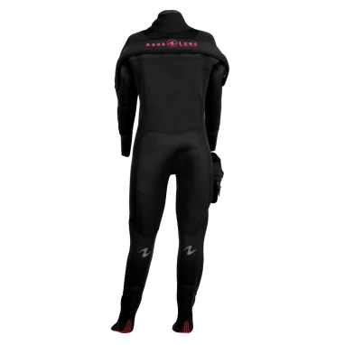 Aqua Lung Blizzard Pro Drysuit 7 Aqua Lung Blizzard Pro Drysuit - Image 5