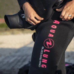 Aqua Lung Blizzard Pro Drysuit 16 Aqua Lung Blizzard Pro Drysuit -Aqua Lung Diving Shop blizzard pro live womens 3